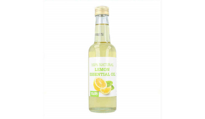 Mitrinoša Eļļa Yari Natural Citrona (250 ml)