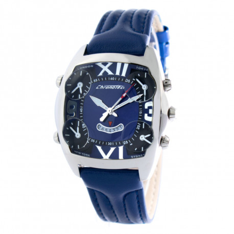 Chronotech meeste käekell CT7677M-03 45mm