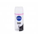 Nivea Black & White Invisible Clear 48h (100ml)