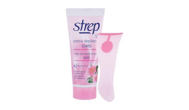 Strep Opilca Hair Removal Cream (100ml)