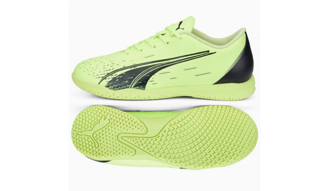 Puma Ultra Play IT Jr 106919 01 football shoes (36)