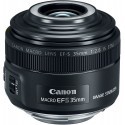 Canon EF-S 35mm f/2.8 IS STM Macro lens