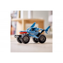 42134 LEGO® Technic Monster Jam™ Megalodon™