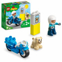 10967 LEGO® DUPLO® Town Politseimootorratas