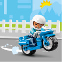 10967 LEGO® DUPLO® Town Politseimootorratas