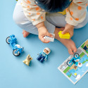 10967 LEGO® DUPLO® Town Politseimootorratas