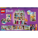 41711 LEGO® Friends Emma kunstikool