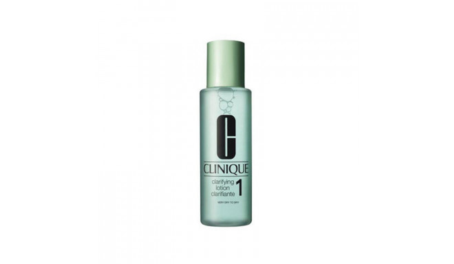 Clinique Clarifying Lotion 1 Twice A Day Exfoliator (400ml)