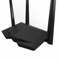 Tenda wireless router AC6 Ethernet Dual-band 2.4 GHz / 5 GHz 4G