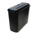 QOLTEC 50320 QOLTEC SHREDDER