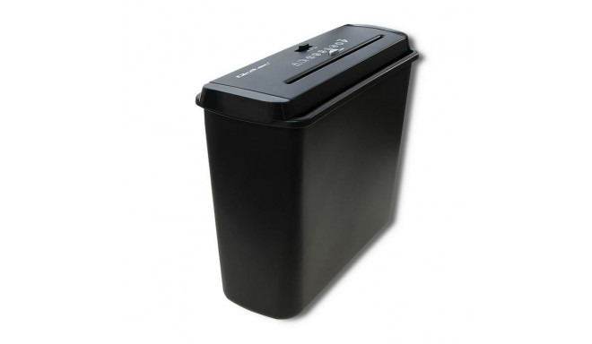 QOLTEC 50320 QOLTEC paberipurustaja