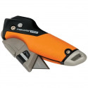 CARBONMAX FOLDING UTILITY KNIFE 160MM