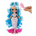 L.O.L. Surprise OMG Queens Doll Splash Beauty, 24 cm