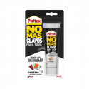 Liim Pattex No mas clavos crystal