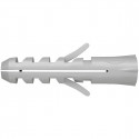 Naastud Fischer S6 50106 Laiendamine 100  Tükid, osad 6 x 40 mm
