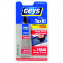 Liim Ceys Tekstiil 30 ml