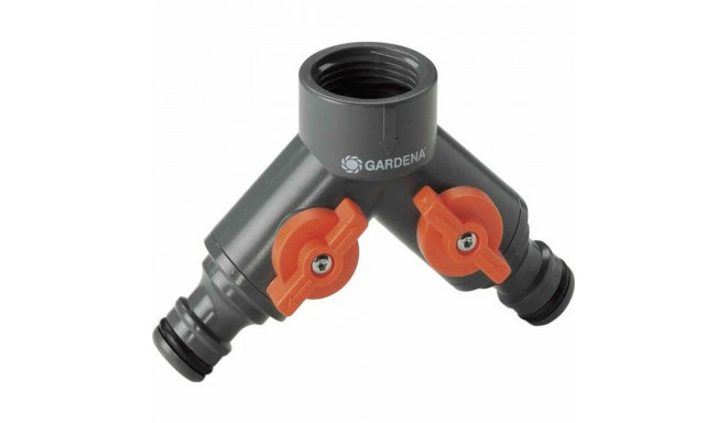 Connector Gardena 940-26 Double