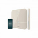 Цифровые весы для ванной Cecotec Surface Precision 10600 Smart Healty Pro Beige