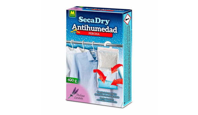 Anti-humidity Massó Secadry Hanger 400 gr