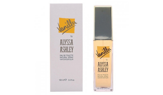 Women's Perfume Alyssa Ashley 10004995 EDT 100 ml