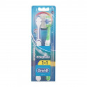 Zobu birste Oral-B Complete 5 Ways Clean (2 uds)