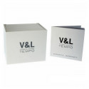 Naiste Kell V&L VL065603 (Ø 20 mm)
