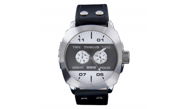 Men's Watch 666 Barcelona 666-251 (Ø 47 mm)