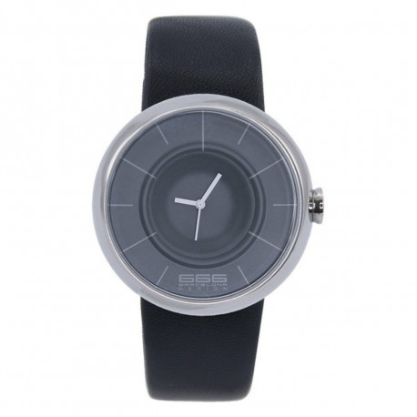 Meeste Kell 666 Barcelona 666-291 (Ø 45 mm)