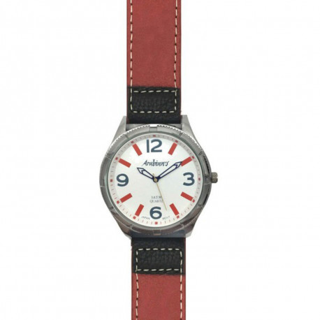 Men's Watch Arabians HBP2210Y (Ø 45 mm)