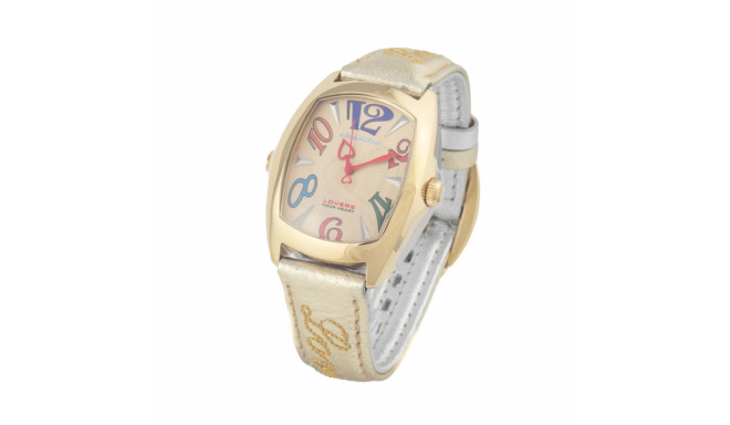 Unisex Kell Chronotech CT7696L-11 (Ø 33 mm)