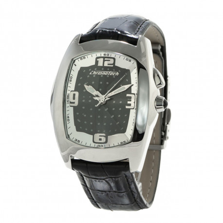 Chronotech men's watch CT7660M-04 40mm