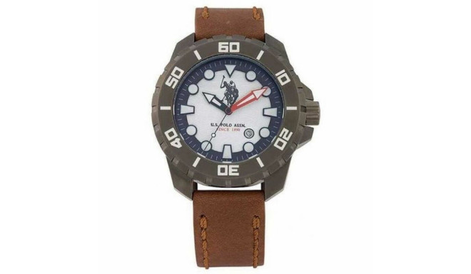 Часы унисекс U.S. Polo Assn. USP4259GY (Ø 47 mm)