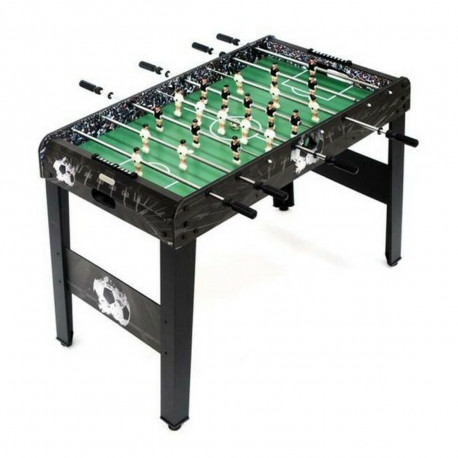 Laste jalgpall Stadium PL1367 Puit Puit MDF (115 x 61 x 78 cm)