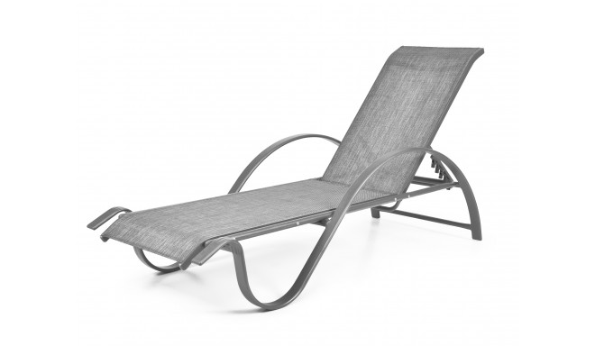 Lamamistool Sofia Lounger