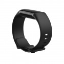 Fitbit Infinity Band Charge 5, large, must - Kellarihm