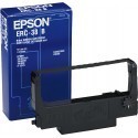 Epson ribbon cartridge ERC-38B, black