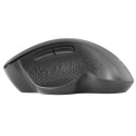 Mars Gaming MMWERGO Wireless Mouse with Additional Buttons 3200 DPI Black