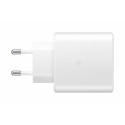 Samsung USB-C 45W biały