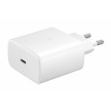 Samsung USB-C 45W biały