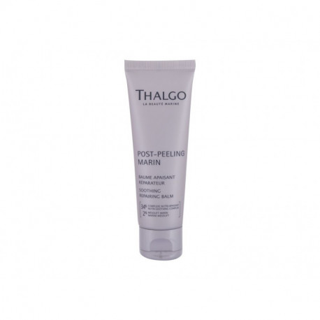 Thalgo Post-Peeling Marin Soothing Repairing Balm (50ml)