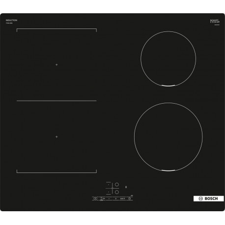 Bosch PVS611BB6E