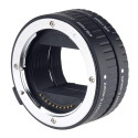 Viltrox DG NEX (10mm/16mm) Automatic Extension Tube   FF Sony NEX