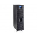 UPS POWERWALKER VFI 6000 CG PF1 ON-LINE 6000VA TERMINAL USB-B RS-232 LCD TOWER