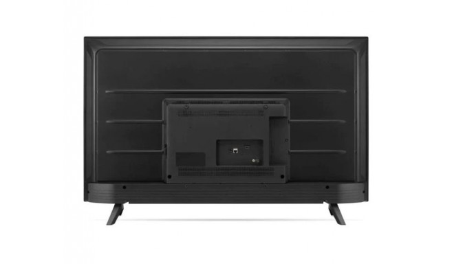 50" 4K UHD teler LG 50UQ70003LB.AEUQ