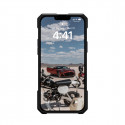 Kaitseümbris Monarch Pro MagSafe, Apple iPhone 14 Plus, carbon fiber, Urban Armor Gear (UAG)