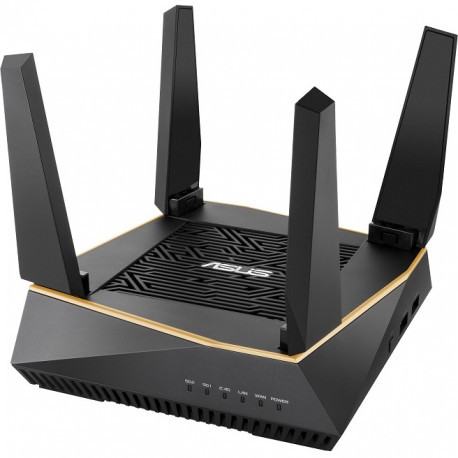 ASUS RT-AX92U AX6100 Wifi System