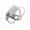 Thule Rail Pro hydration pack 12L covert (3203800)