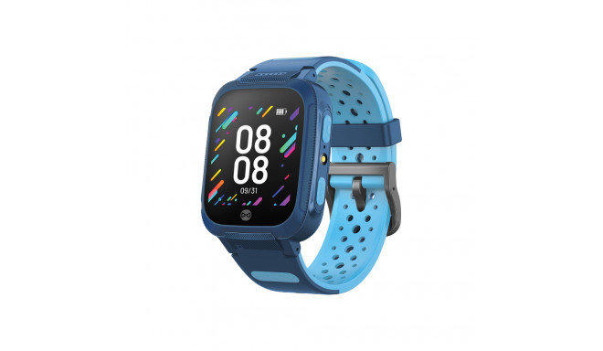 Forever Smartwatch GPS Kids Find Me 2 KW-210 blue