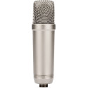 Rode микрофон NT1-A Complete Vocal Recording Solution