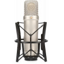 Rode mikrofon NT1-A Complete Vocal Recording Solution